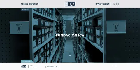 Fundación ICA